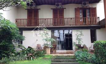 Imagem 2: CASA RESIDENCIAL em CAMPINAS - SP, CIDADE UNIVERSITÁRIA