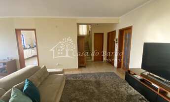 Imagem 3: CASA RESIDENCIAL em CAMPINAS - SP, CIDADE UNIVERSITÁRIA