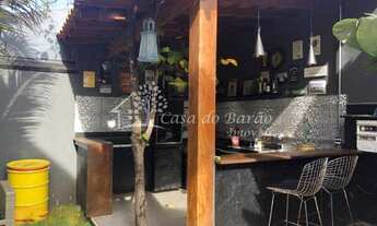 Imagem 2: CASA RESIDENCIAL em CAMPINAS - SP, CIDADE UNIVERSITÁRIA