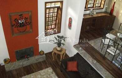 Imagem 4: CASA RESIDENCIAL em CAMPINAS - SP, CIDADE UNIVERSITÁRIA