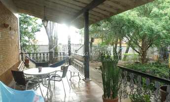 Imagem 6: CASA RESIDENCIAL em CAMPINAS - SP, CIDADE UNIVERSITÁRIA