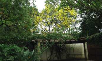 Imagem 6: CASA RESIDENCIAL em CAMPINAS - SP, CIDADE UNIVERSITÁRIA