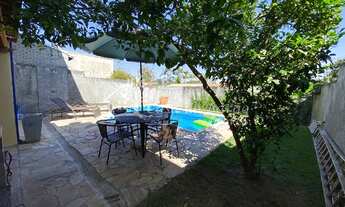 Imagem 2: CASA RESIDENCIAL em CAMPINAS - SP, CIDADE UNIVERSITÁRIA