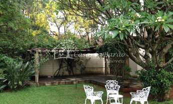 Imagem 5: CASA RESIDENCIAL em CAMPINAS - SP, CIDADE UNIVERSITÁRIA