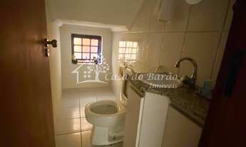 Imagem 7: CASA RESIDENCIAL em CAMPINAS - SP, CIDADE UNIVERSITÁRIA