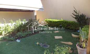 Imagem 4: CASA RESIDENCIAL em CAMPINAS - SP, CIDADE UNIVERSITÁRIA