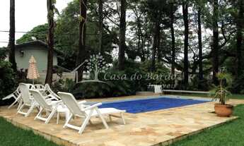 Imagem 4: CASA RESIDENCIAL em CAMPINAS - SP, CIDADE UNIVERSITÁRIA