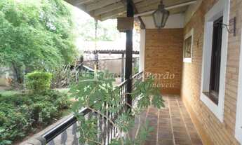 Imagem 7: CASA RESIDENCIAL em CAMPINAS - SP, CIDADE UNIVERSITÁRIA