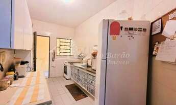 Imagem 5: CASA RESIDENCIAL em CAMPINAS - SP, CIDADE UNIVERSITÁRIA