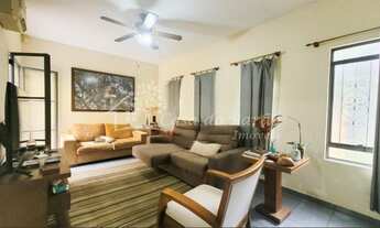 Imagem 2: CASA RESIDENCIAL em CAMPINAS - SP, CIDADE UNIVERSITÁRIA