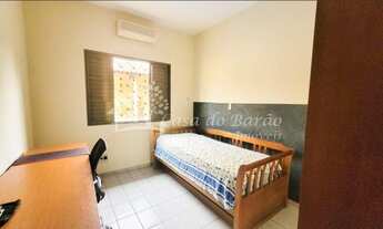 Imagem 4: CASA RESIDENCIAL em CAMPINAS - SP, CIDADE UNIVERSITÁRIA