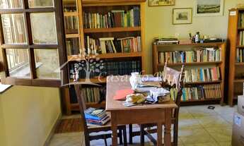 Imagem: CASA RESIDENCIAL em CAMPINAS - SP, BOSQUE