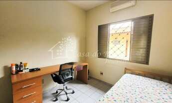 Imagem 7: CASA RESIDENCIAL em CAMPINAS - SP, CIDADE UNIVERSITÁRIA