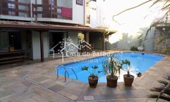 Imagem 3: CASA RESIDENCIAL em CAMPINAS - SP, CIDADE UNIVERSITÁRIA