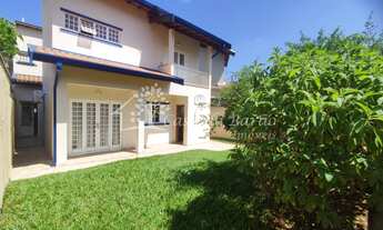 Imagem: CASA RESIDENCIAL em CAMPINAS - SP, CIDADE