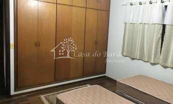 Imagem 5: CASA RESIDENCIAL em CAMPINAS - SP, CIDADE UNIVERSITÁRIA