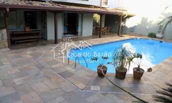 Imagem 5: CASA RESIDENCIAL em CAMPINAS - SP, CIDADE UNIVERSITÁRIA