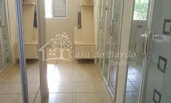 Imagem 6: CASA RESIDENCIAL em CAMPINAS - SP, BARÃO GERALDO