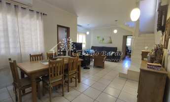 Imagem 5: CASA RESIDENCIAL em CAMPINAS - SP, CIDADE UNIVERSITÁRIA