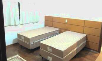 Imagem 6: CASA RESIDENCIAL em CAMPINAS - SP, CIDADE UNIVERSITÁRIA