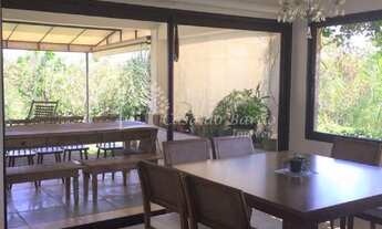 Imagem 7: CASA DE CONDOMÍNIO RESIDENCIAL em CAMPINAS - SP, CHÁCARA SANTA MARGARIDA