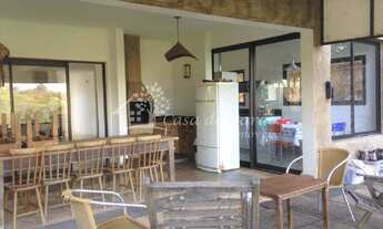 Imagem 3: CASA DE CONDOMÍNIO RESIDENCIAL em CAMPINAS - SP, CHÁCARA SANTA MARGARIDA