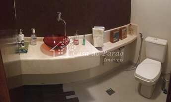 Imagem 2: CASA RESIDENCIAL em CAMPINAS - SP, CIDADE UNIVERSITÁRIA