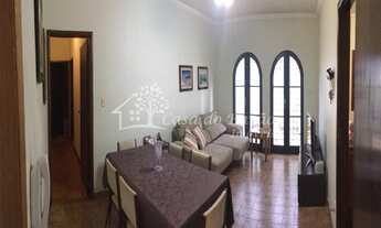 Imagem 3: CASA RESIDENCIAL em CAMPINAS - SP, CIDADE UNIVERSITÁRIA