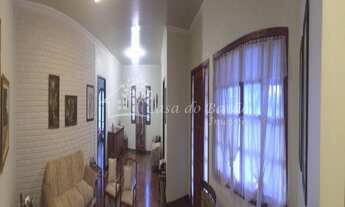 Imagem 4: CASA RESIDENCIAL em CAMPINAS - SP, CIDADE UNIVERSITÁRIA