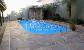 Imagem 4: CASA RESIDENCIAL em CAMPINAS - SP, CIDADE UNIVERSITÁRIA