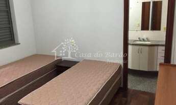 Imagem 7: CASA RESIDENCIAL em CAMPINAS - SP, CIDADE UNIVERSITÁRIA