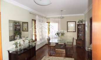 Imagem 7: CASA RESIDENCIAL em CAMPINAS - SP, CIDADE UNIVERSITÁRIA