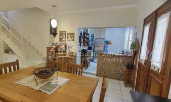 Imagem 7: CASA RESIDENCIAL em CAMPINAS - SP, CIDADE UNIVERSITÁRIA