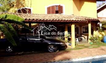 Imagem: CASA RESIDENCIAL em CAMPINAS - SP, CIDADE