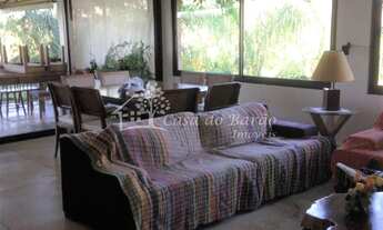 Imagem 5: CASA DE CONDOMÍNIO RESIDENCIAL em CAMPINAS - SP, CHÁCARA SANTA MARGARIDA