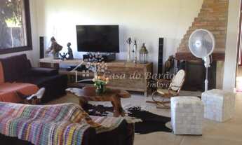 Imagem 6: CASA DE CONDOMÍNIO RESIDENCIAL em CAMPINAS - SP, CHÁCARA SANTA MARGARIDA