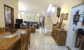 Imagem 6: CASA RESIDENCIAL em CAMPINAS - SP, CIDADE UNIVERSITÁRIA