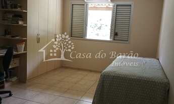 Imagem 7: CASA RESIDENCIAL em CAMPINAS - SP, BARÃO GERALDO