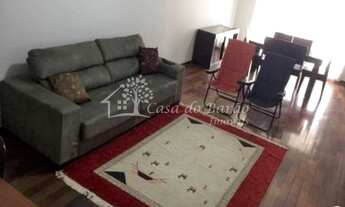 Imagem 2: CASA RESIDENCIAL em CAMPINAS - SP, CIDADE UNIVERSITÁRIA