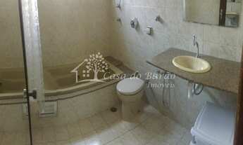 Imagem 7: CASA RESIDENCIAL em CAMPINAS - SP, CIDADE UNIVERSITÁRIA