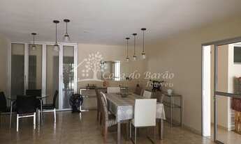 Imagem 2: CASA RESIDENCIAL em CAMPINAS - SP, BARÃO GERALDO