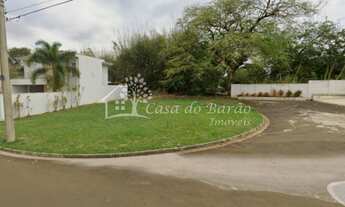 Imagem: TERRENO RESIDENCIAL em CAMPINAS - SP, RESIDENCIAL