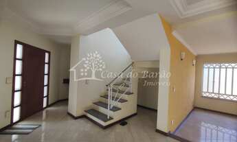 Imagem 2: CASA RESIDENCIAL em CAMPINAS - SP, BARÃO GERALDO