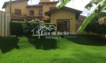 Imagem: CASA RESIDENCIAL em CAMPINAS - SP, CIDADE