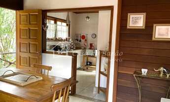 Imagem 3: CASA RESIDENCIAL em CAMPINAS - SP, BARÃO GERALDO