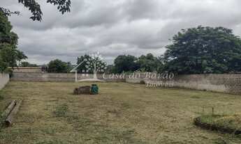 Imagem 5: TERRENO RESIDENCIAL em CAMPINAS - SP, VILLAGE CAMPINAS