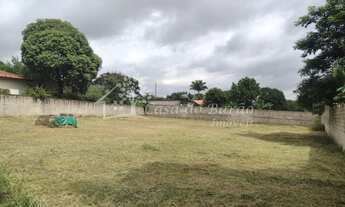 Imagem 4: TERRENO RESIDENCIAL em CAMPINAS - SP, VILLAGE CAMPINAS