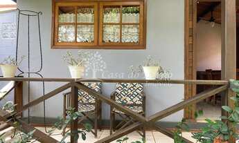 Imagem 2: CASA RESIDENCIAL em CAMPINAS - SP, BARÃO GERALDO