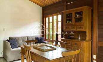 Imagem 5: CASA RESIDENCIAL em CAMPINAS - SP, BARÃO GERALDO