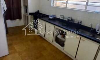 Imagem 6: CASA RESIDENCIAL em CAMPINAS - SP, CIDADE UNIVERSITÁRIA